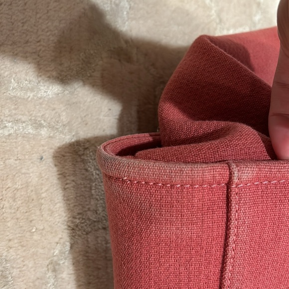 Chanel large tote - Picture 8 of 8